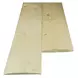 Блок-хаус хвоя 28*192(185)*5000, сорт АВ (0,96м2)