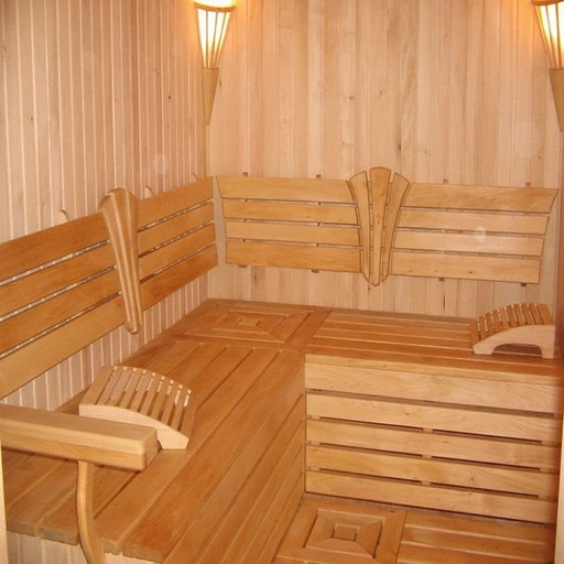 Вагонка кедр штиль 14*136(130)*2500, сорт А (0,34м2)