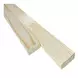Брусок 50*70*3000 хвоя профилированный строг сухой, сорт Строительный