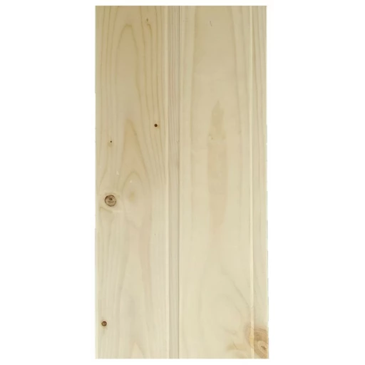 Вагонка хвоя евро 12,5*95(90)*2300, сорт АВ (0,2185м2)