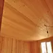 Вагонка кедр штиль 15*141(135)*3000, сорт АВ (0,423м2)