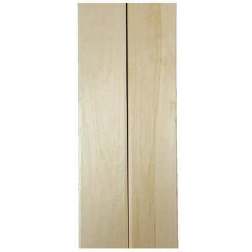 Полок 26*90*2200 липа, сорт 0