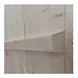 Дверь 40*700*1800 хвоя банная коробка на клиньях