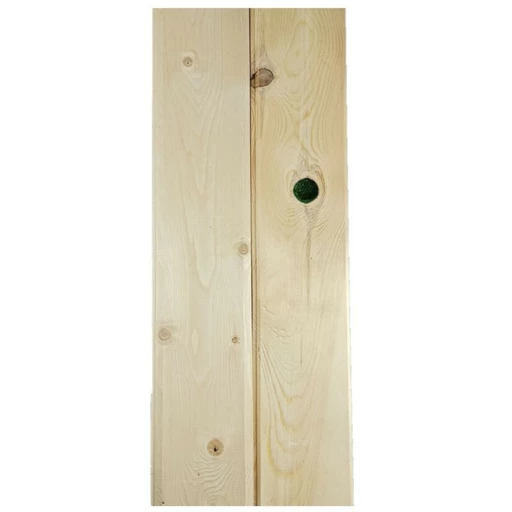 Имитация бруса хвоя 21*192(185)*6000, сорт С (1,152м2)
