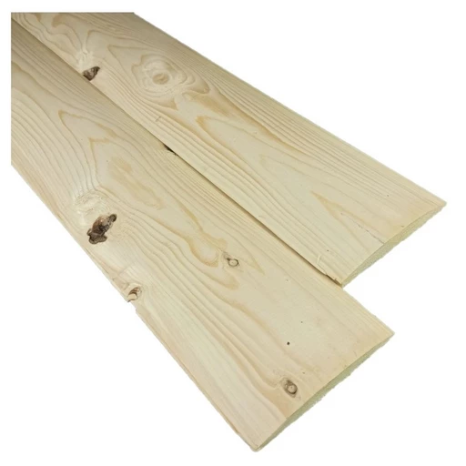 Блок-хаус хвоя 36*192(185)*2500, сорт С (0,48м2)