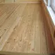 Доска пола хвоя 28*116(110)*6000, сорт АВ (0,696м2)