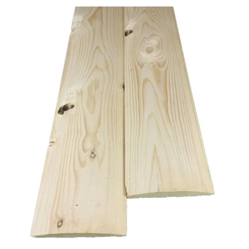 Блок-хаус хвоя 36*192(185)*3000, сорт С (0,576м2)