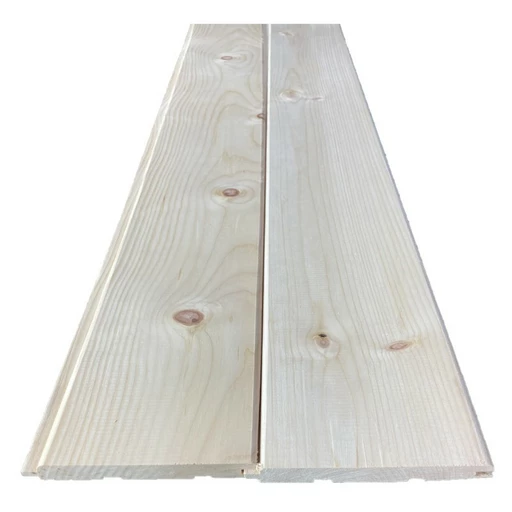 Вагонка кедр штиль 15*146(140)*4000, сорт АВ (0,584м2)