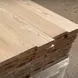Доска террасная лиственница гладкая 34*140*5000, сорт Оптима (0,7м2)