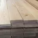 Доска террасная лиственница гладкая 45*142*2000, сорт Оптима (0,284м2)