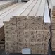 Доска террасная лиственница гладкая 45*142*2500, сорт Прима (0,355м2)