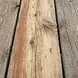 Планкен лиственница прямой 20*120*4000, сорт SF (0,48м2)