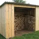 Планкен лиственница скошенный 20*120*2000, сорт Прима (0,24м2)