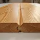 Вагонка лиственница штиль 14*167(160)*6000, сорт SF (1,002м2)
