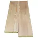 Доска пола лиственница 45*115(110)*4000, сорт Элита (0,46м2)