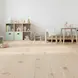 Доска пола лиственница 45*185(180)*5000, сорт Элита (0,925м2)