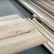 Доска террасная лиственница гладкая 28*90*2500, сорт Прима (0,225м2)