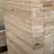 Доска террасная лиственница гладкая 28*90*5000, сорт Прима (0,45м2)