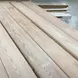 Доска террасная лиственница гладкая 28*90*6000, сорт Прима (0,54м2)