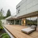 Доска террасная лиственница гладкая 28*90*6000, сорт Элита (0,54м2)