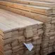 Доска террасная лиственница гладкая 28*120*6000, сорт Классик (0,72м2)