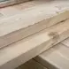 Доска террасная лиственница гладкая 28*120*3000, сорт Элита (0,36м2)