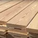 Доска террасная лиственница гладкая 28*120*5000, сорт Элита (0,6м2)