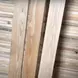 Доска террасная лиственница гладкая 28*120*6000, сорт Элита (0,72м2)