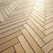 Доска террасная лиственница гладкая 34*90*2500, сорт Прима (0,225м2)