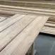 Доска террасная лиственница гладкая 34*90*2500, сорт Оптима (0,225м2)
