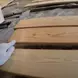 Доска террасная лиственница гладкая 34*140*6000, сорт SF (0,84м2)
