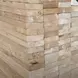 Доска террасная лиственница гладкая 34*190*4000, сорт Оптима (0,76м2)