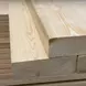 Доска террасная лиственница гладкая 45*90*2000, сорт SF (0,18м2)