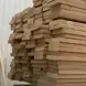 Доска террасная лиственница гладкая 45*90*6000, сорт SF (0,54м2)