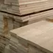 Доска террасная лиственница гладкая 45*90*2500, сорт Прима (0,225м2)
