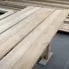 Доска террасная лиственница гладкая 45*120*5000, сорт SF (0,6м2)