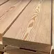 Доска террасная лиственница гладкая 45*190*5000, сорт Элита (0,95м2)