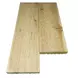 Доска террасная лиственница вельвет 28*90*3000, сорт Оптима (0,27м2)