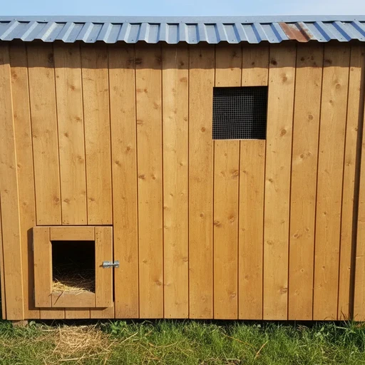 Планкен лиственница скошенный 20*120*6000, сорт SF (0,72м2)