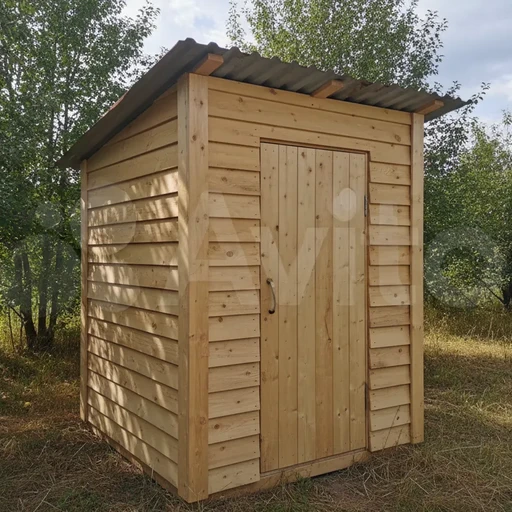 Планкен лиственница скошенный 20*120*6000, сорт SF (0,72м2)