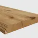 Планкен лиственница скошенный 20*142*2500, сорт Классик (0,355м2)
