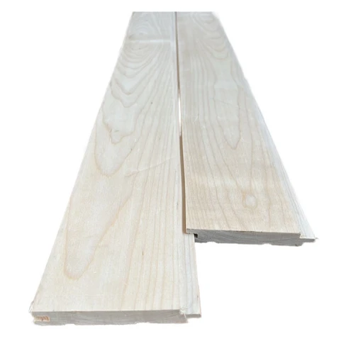 Вагонка береза профиль STS 15*96(90)*2800, сорт А (0,2688м2)