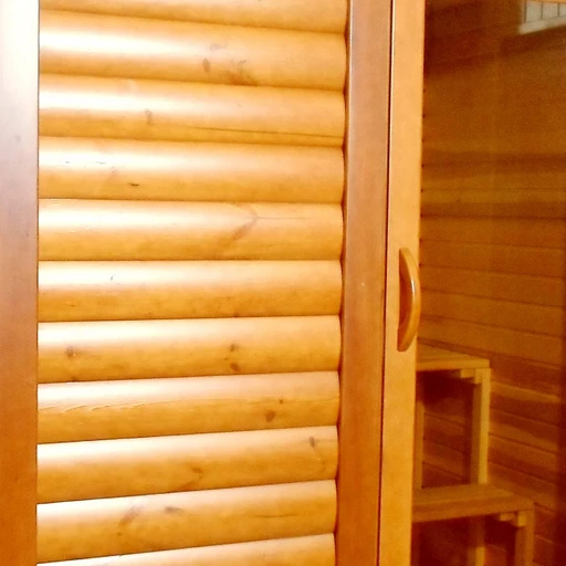 Блок-хаус липа 19*95(88)*1800, сорт 1 (0,171м2)