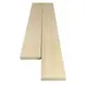 Полок 25*95*2200 абаш, сорт А