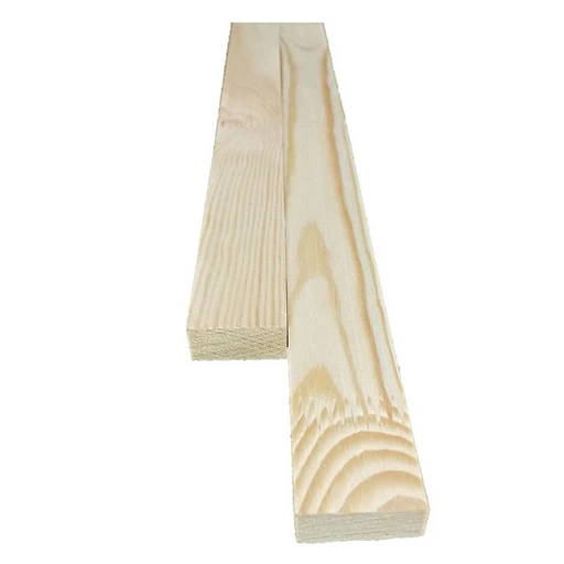 Брусок 50*50*3000 хвоя клей D4 срощенный, сорт Э