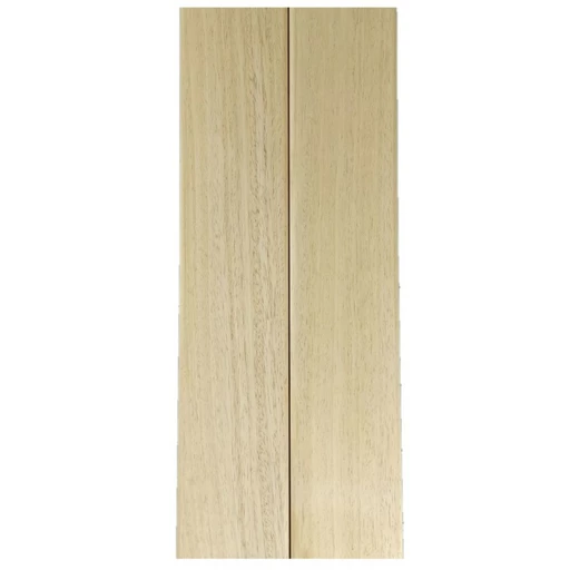 Полок 25*95*2000 абаш, сорт А